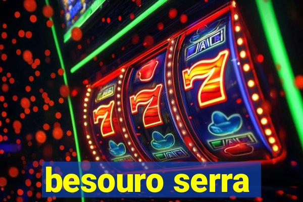 besouro serra-pau morde